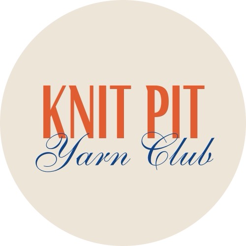 KNIT PIT
