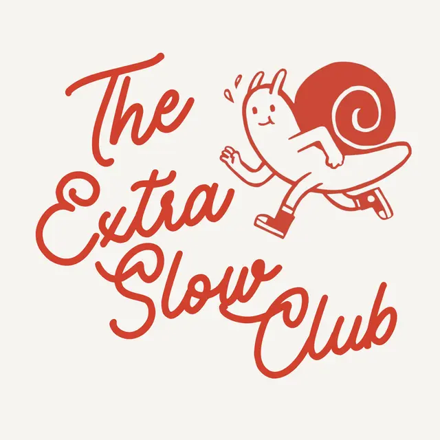 EXTRA Slow Poke Run 2km