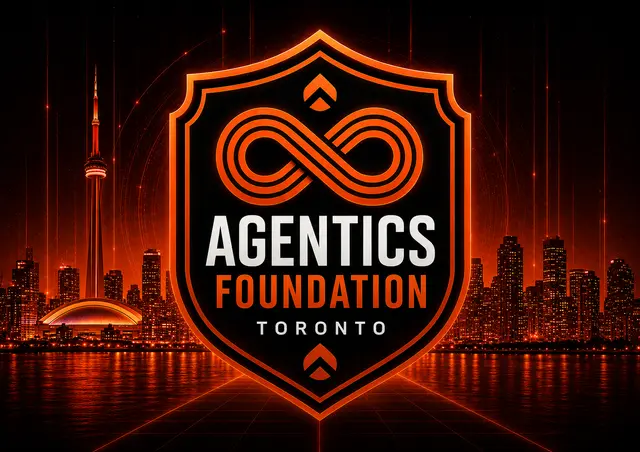 Toronto Agentics Foundation Meetup