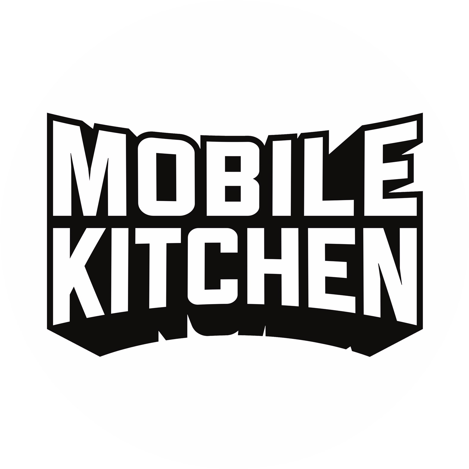 Mobile Kitchen Sound