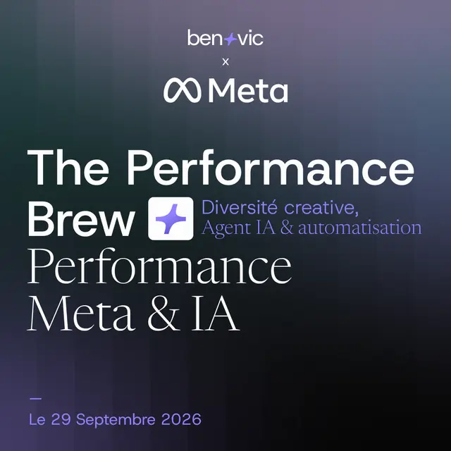 The Performance Brew