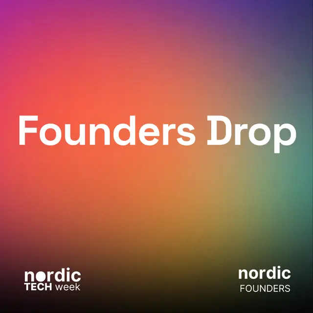Founders Drop