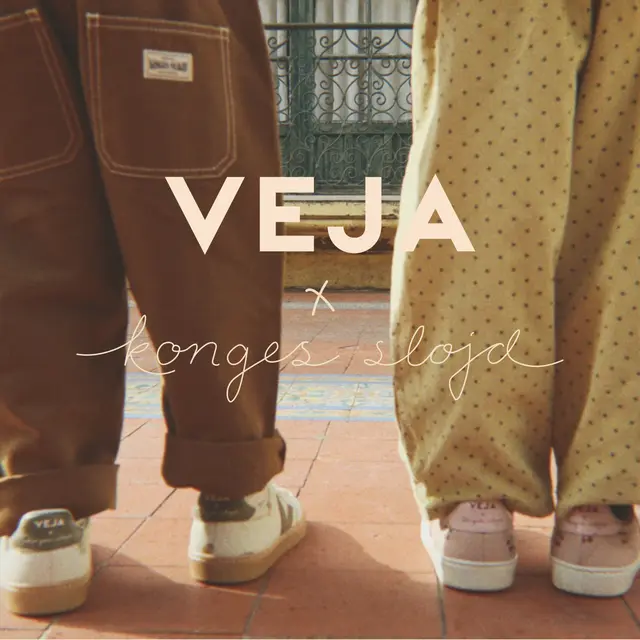 VEJA x Konges Slojd Launch Event