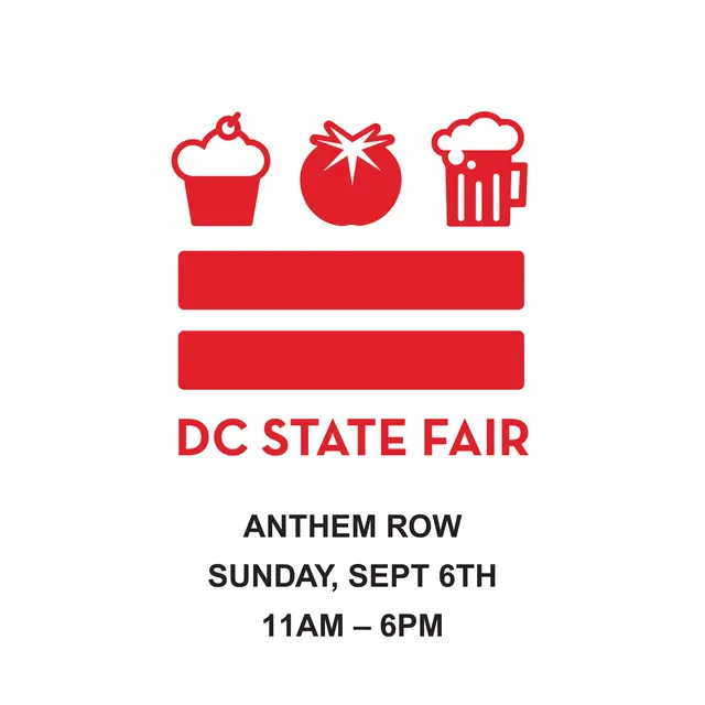 2026 DC State Fair
