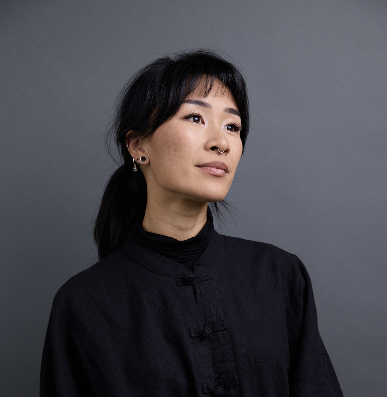 Belinda Huang