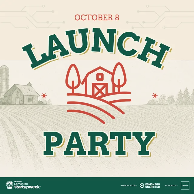 Launch Party