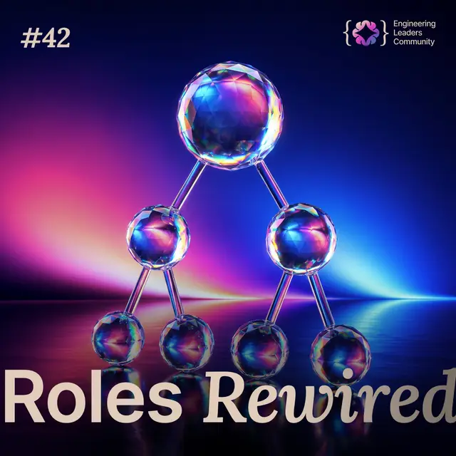 #42: What Will AI Do to Your Role in 2027?