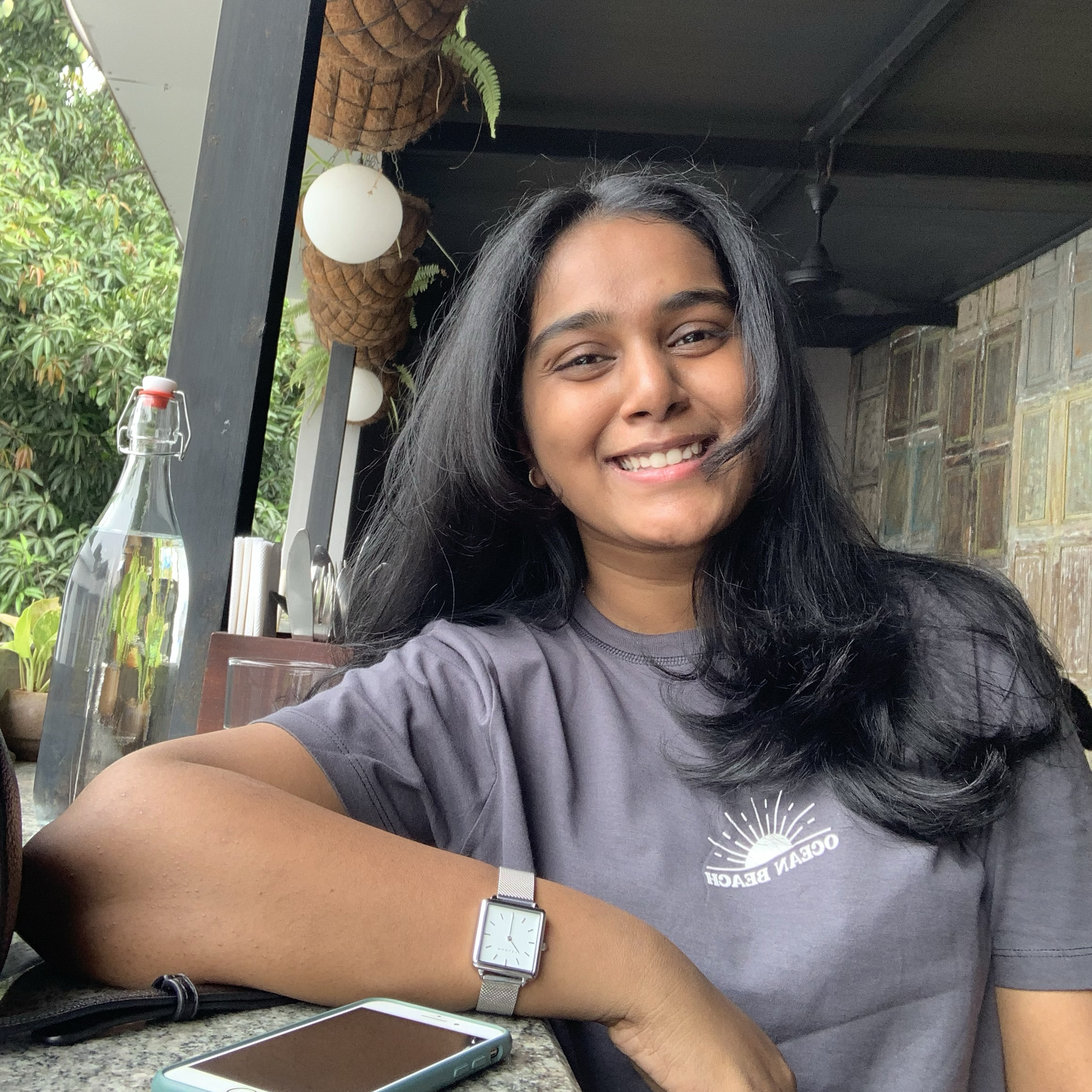 Pavithra Guru