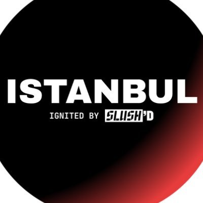 Istanbul Ignited by Slush'D