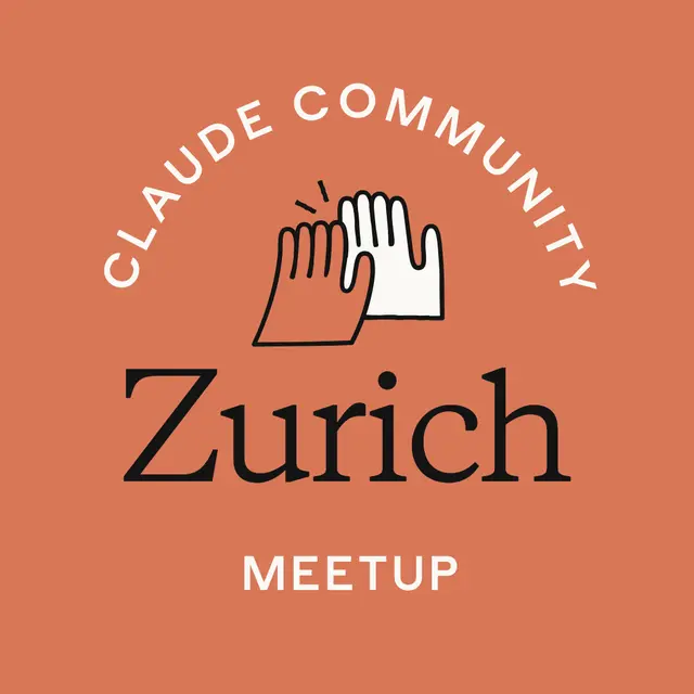 Zurich | Claude for the Financial Service Industry