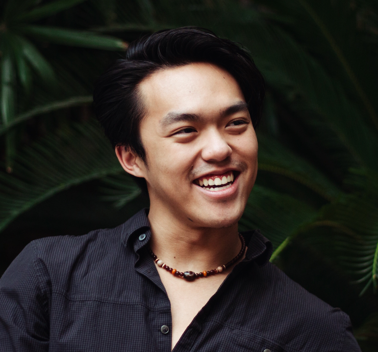 Josh Hsu
