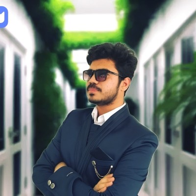 Harshit Agrawal