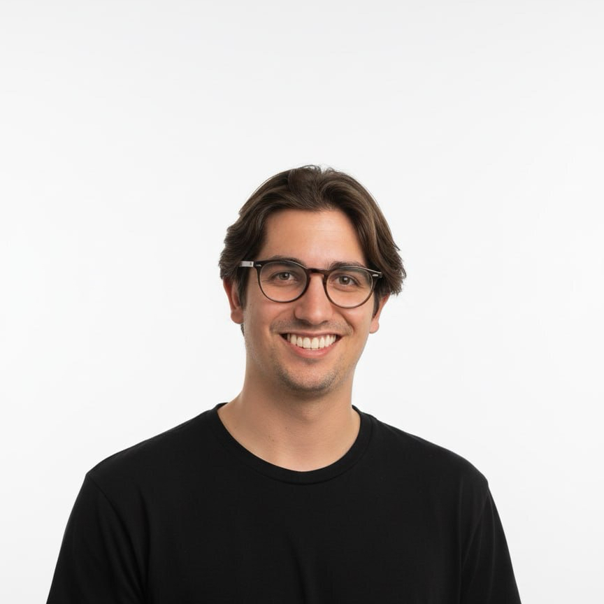 Vincent Kokshoorn