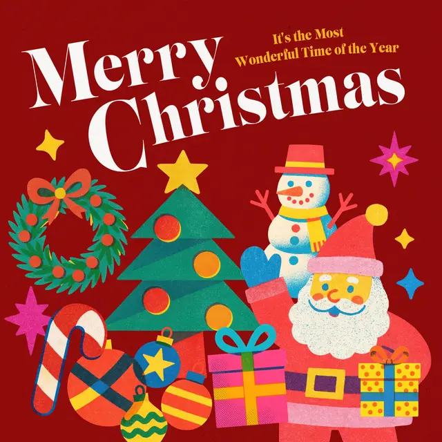 moms who CONNECT X-MAS Special