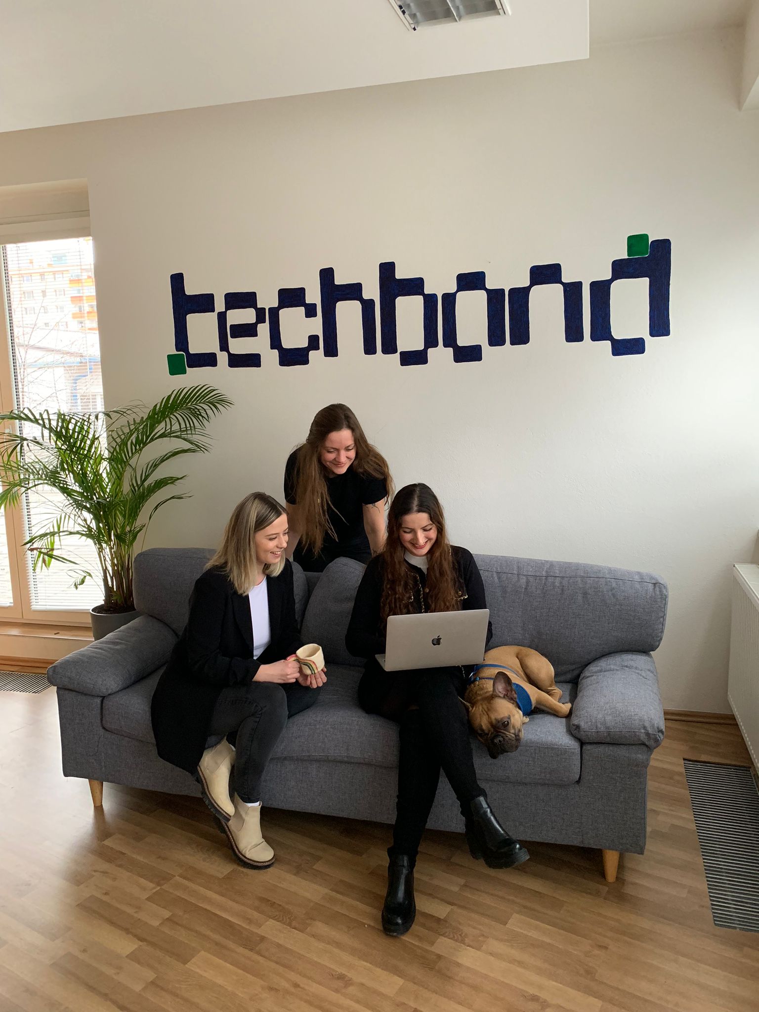 Techband io