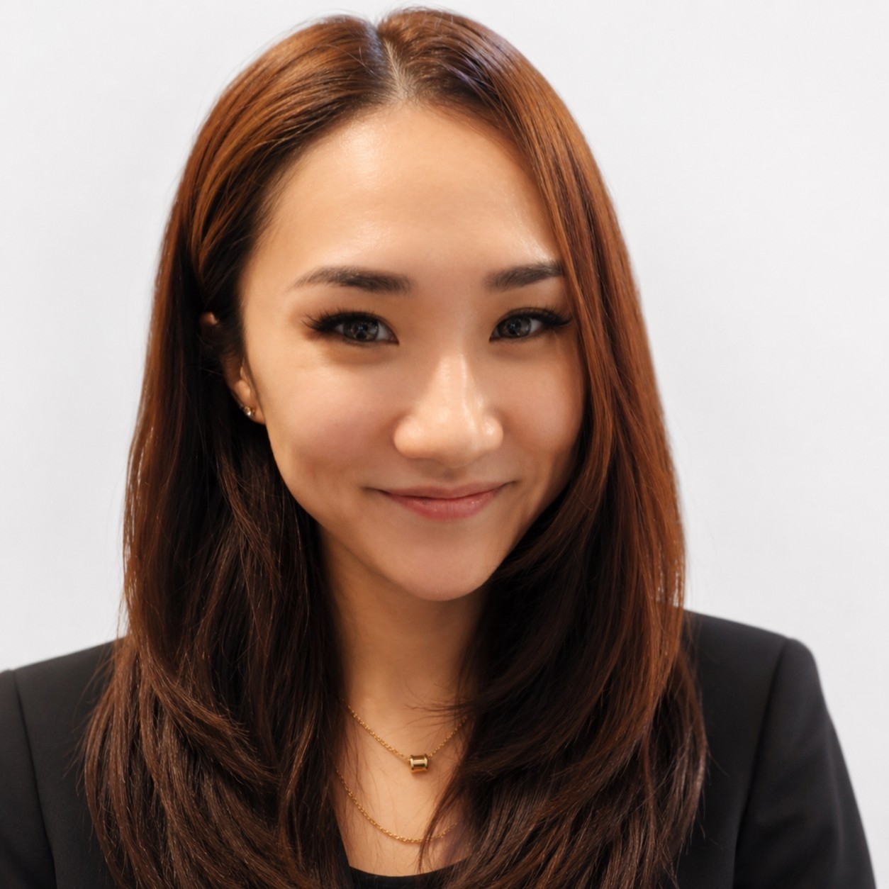 Kimberly Tan