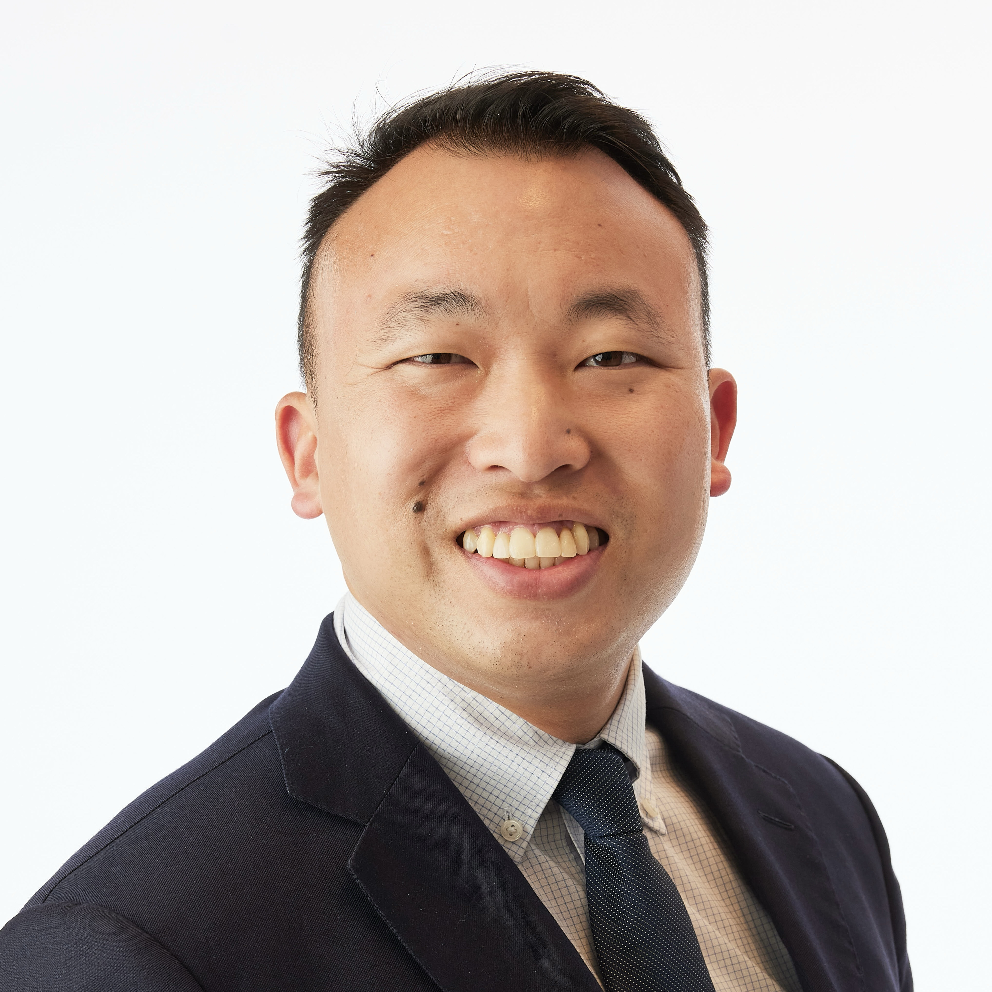 Eddie Lai