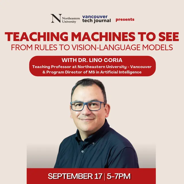 Teaching Machines to See: From Rules to Vision-Language Models