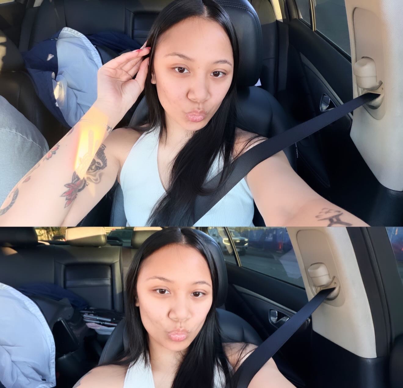 Anaiyah Lombardi