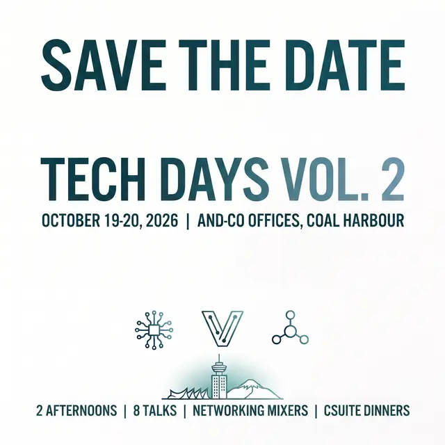 Tech Days Vol. 2