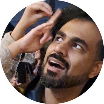 Akshay Kohli