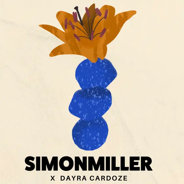 Hey Ruby Presents Conversations with Strangers: SIMONMMILLER x Dayra Cardoze Edition