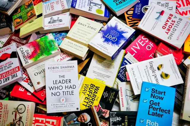 FUN-Damentals: uCity Square Book Club
