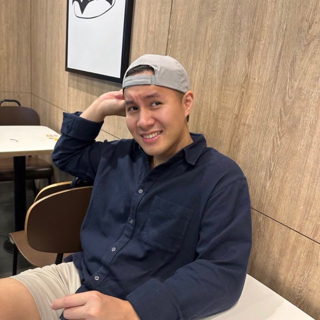 thaddaeus koh
