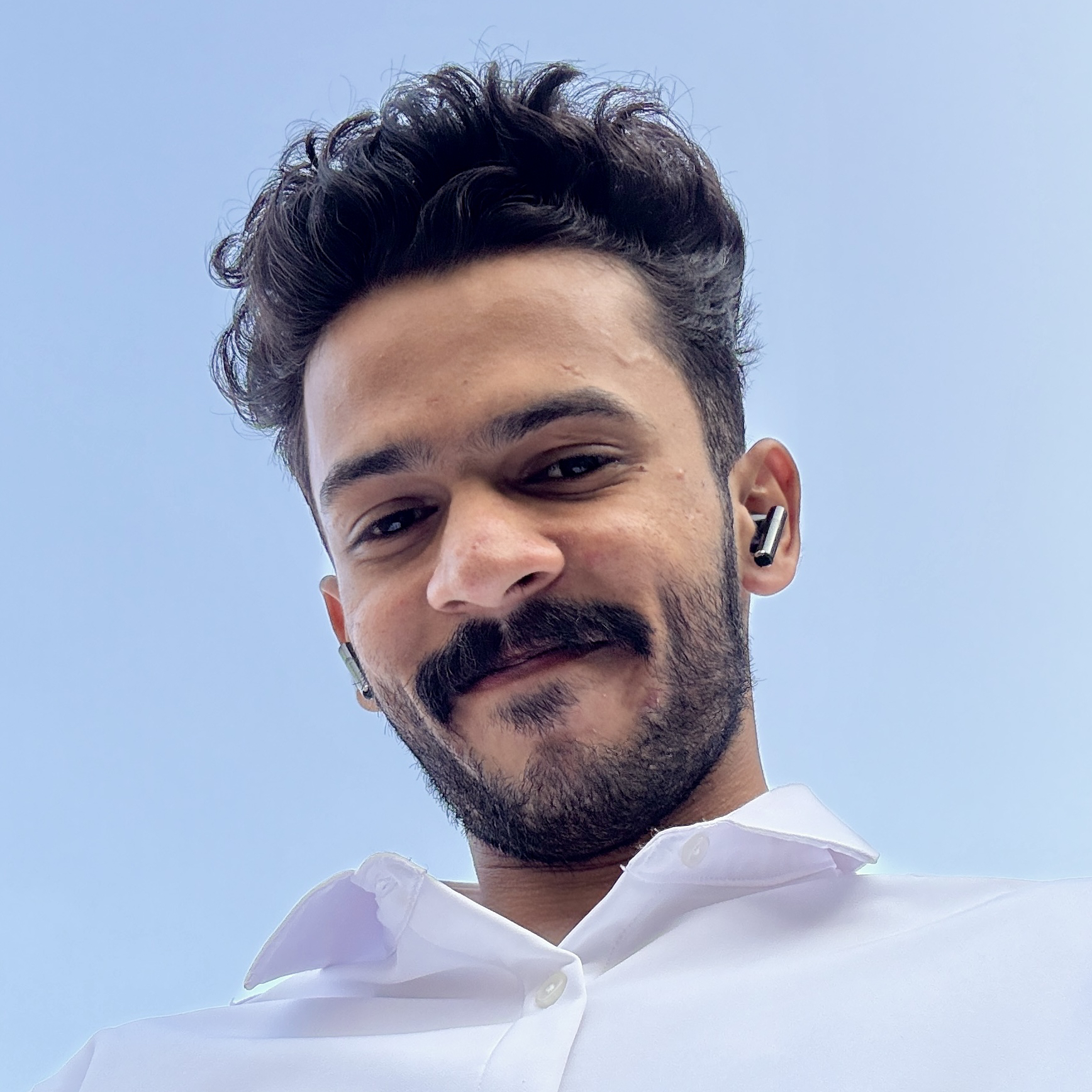 Azil Salam M
