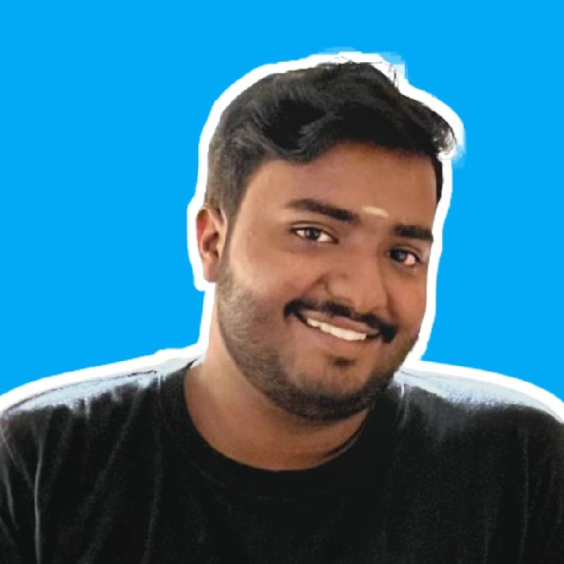Goutham Rajesh