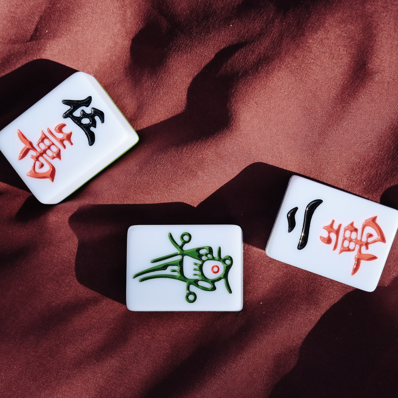 Mahjong Collective