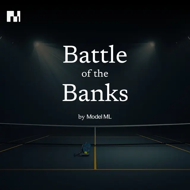 Battle of the Banks NYC