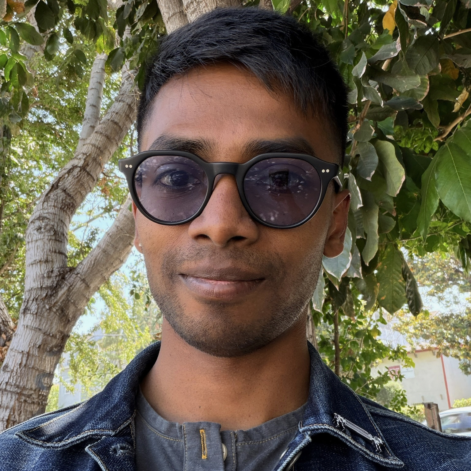 Adhithya Bhaskar