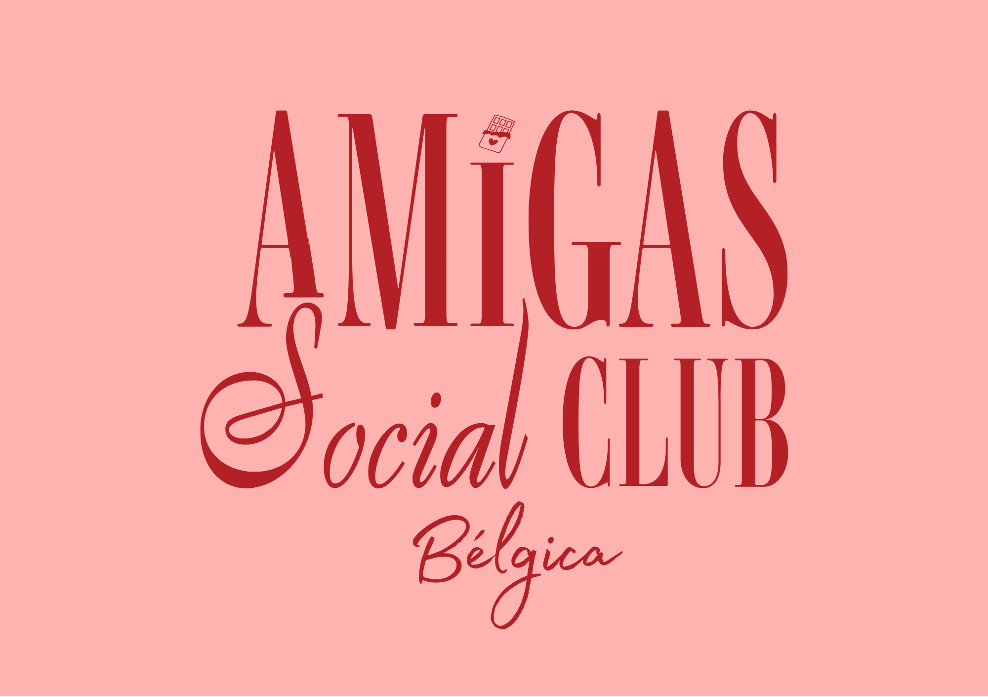 AmigaSocialClubBE