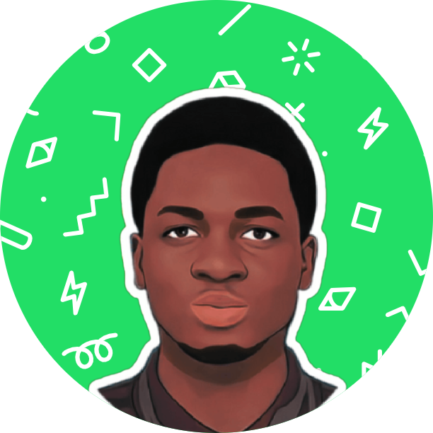 Chibuzor Obilom