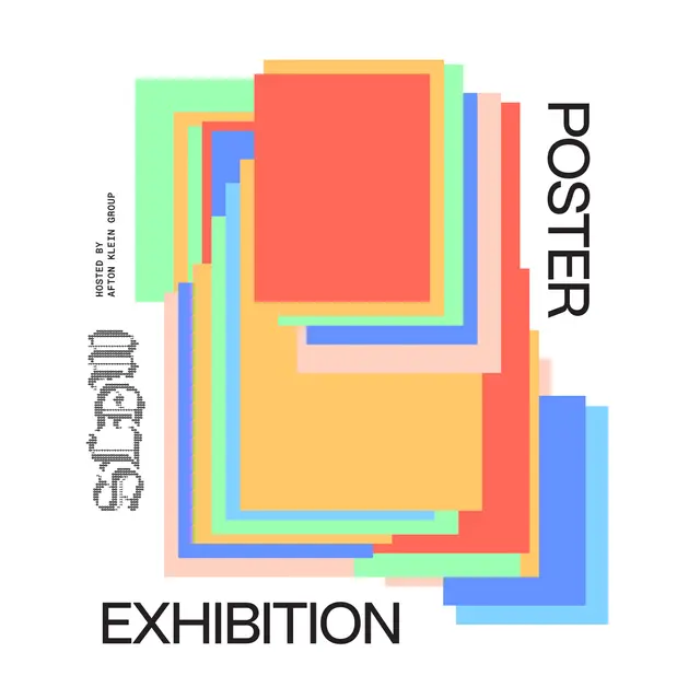 Poster Exhibition