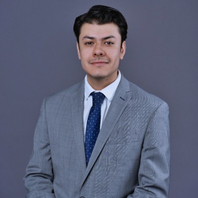 Rodrigo Ríos Barba