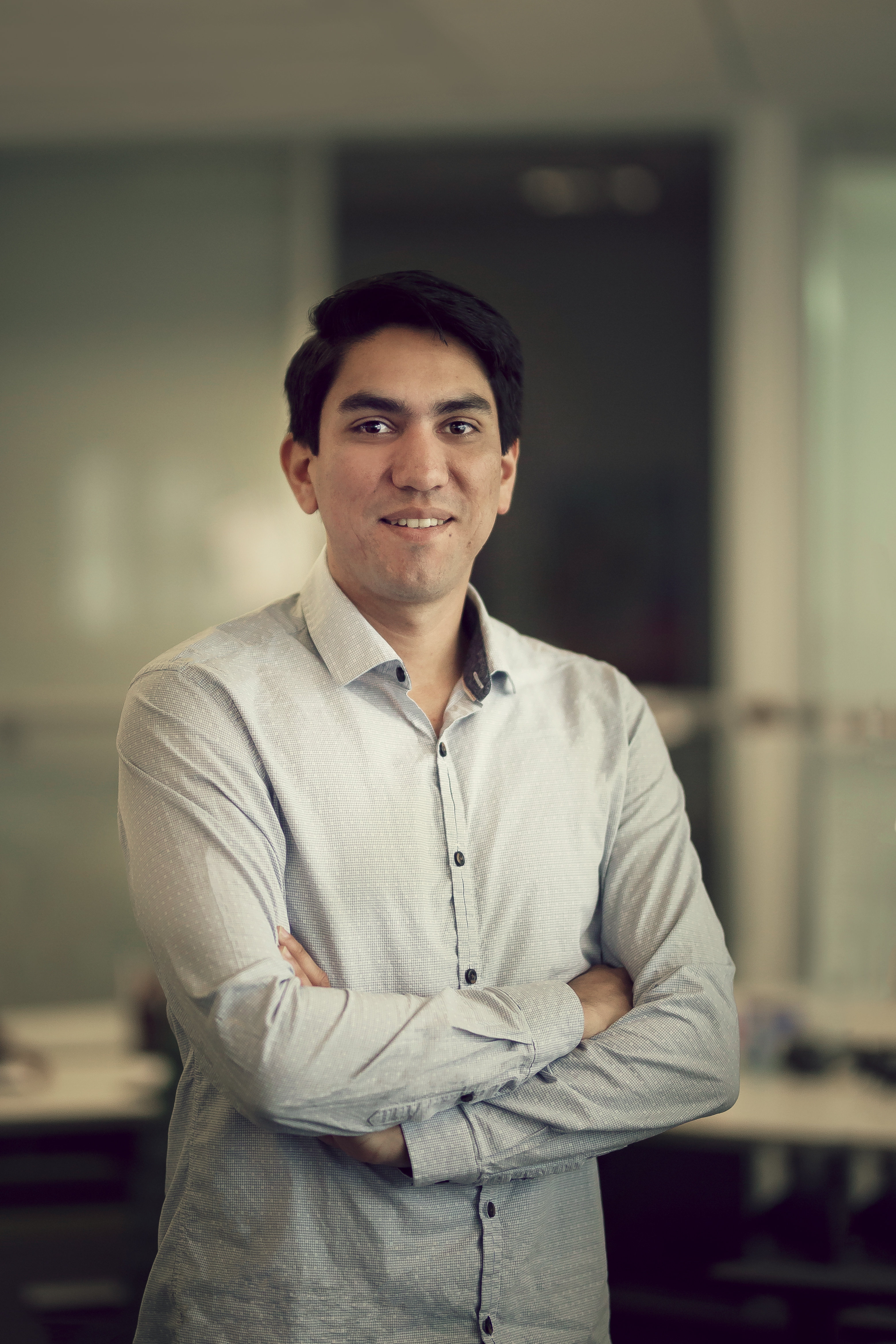 Marcelo Salas Montes