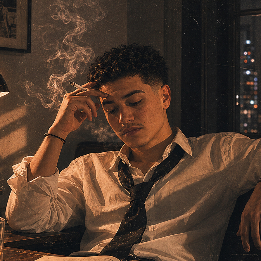Brian J Gonzalez