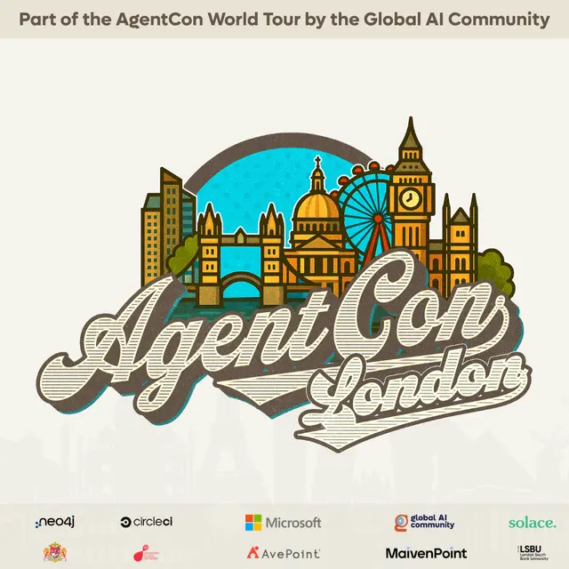 AgentCon London