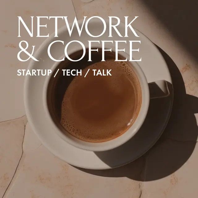 Quantum Café (International Quantum Month)