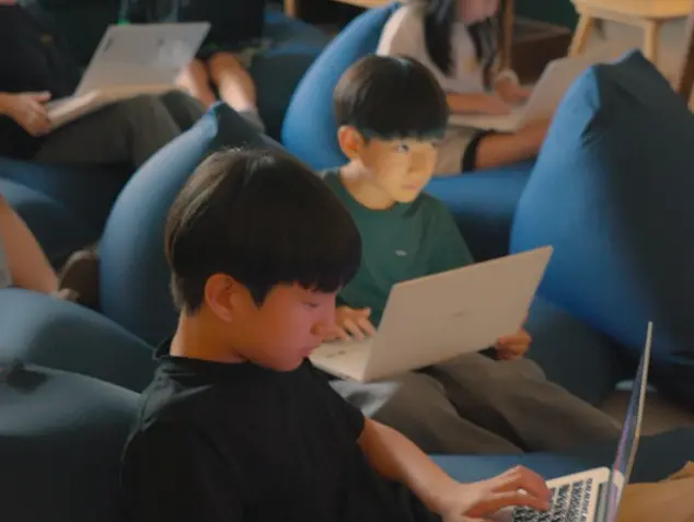 아이들을 위한 스타트업 스쿨 오픈데이 - buildkidz 🚀