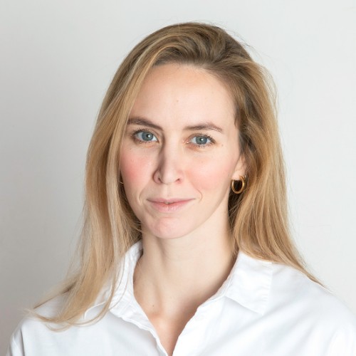 Jen Godderidge