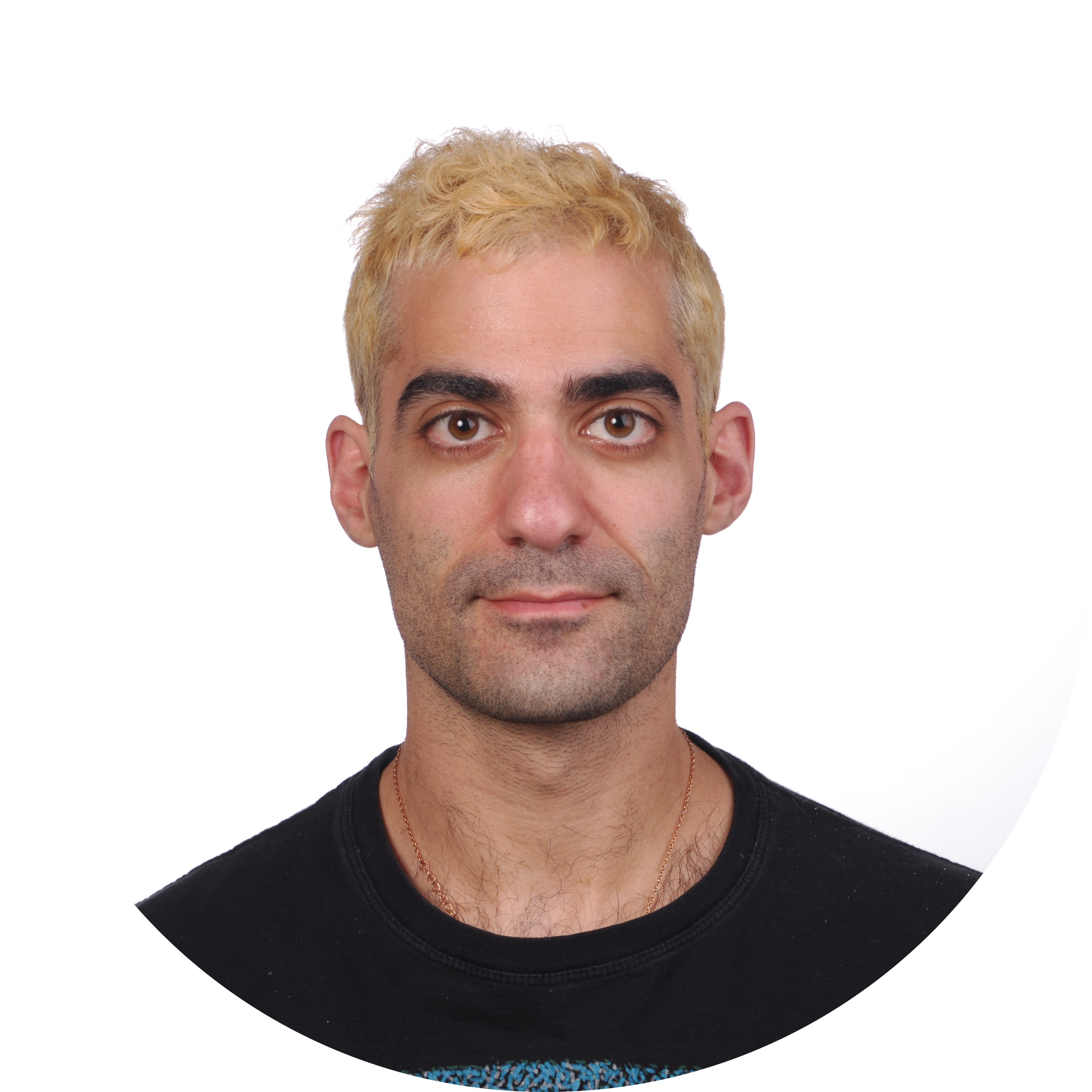Kamron Saniee