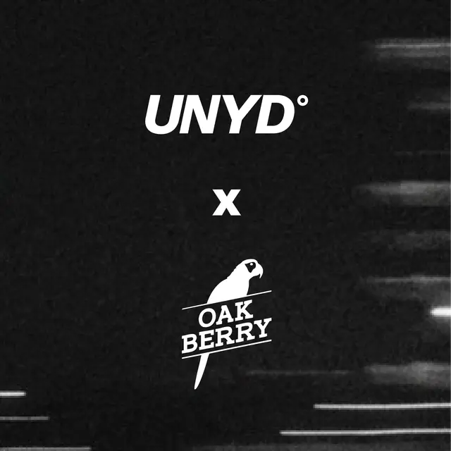 UNYDº x Oakberry Amsterdam — Run & Afterparty