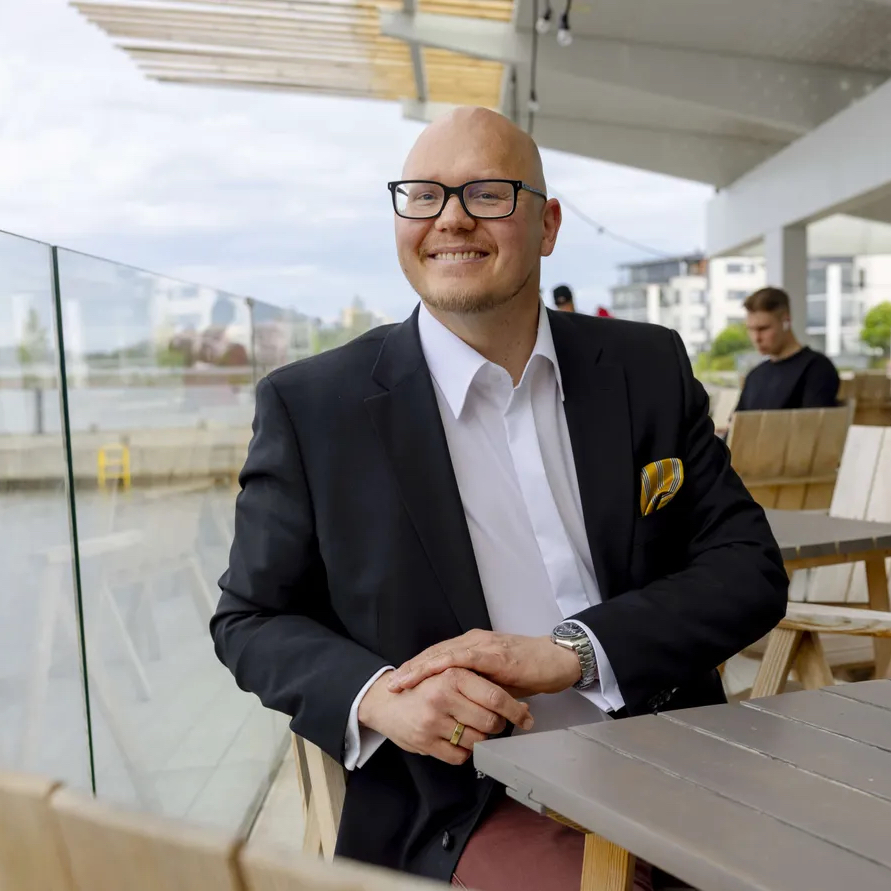 Juha Miettinen
