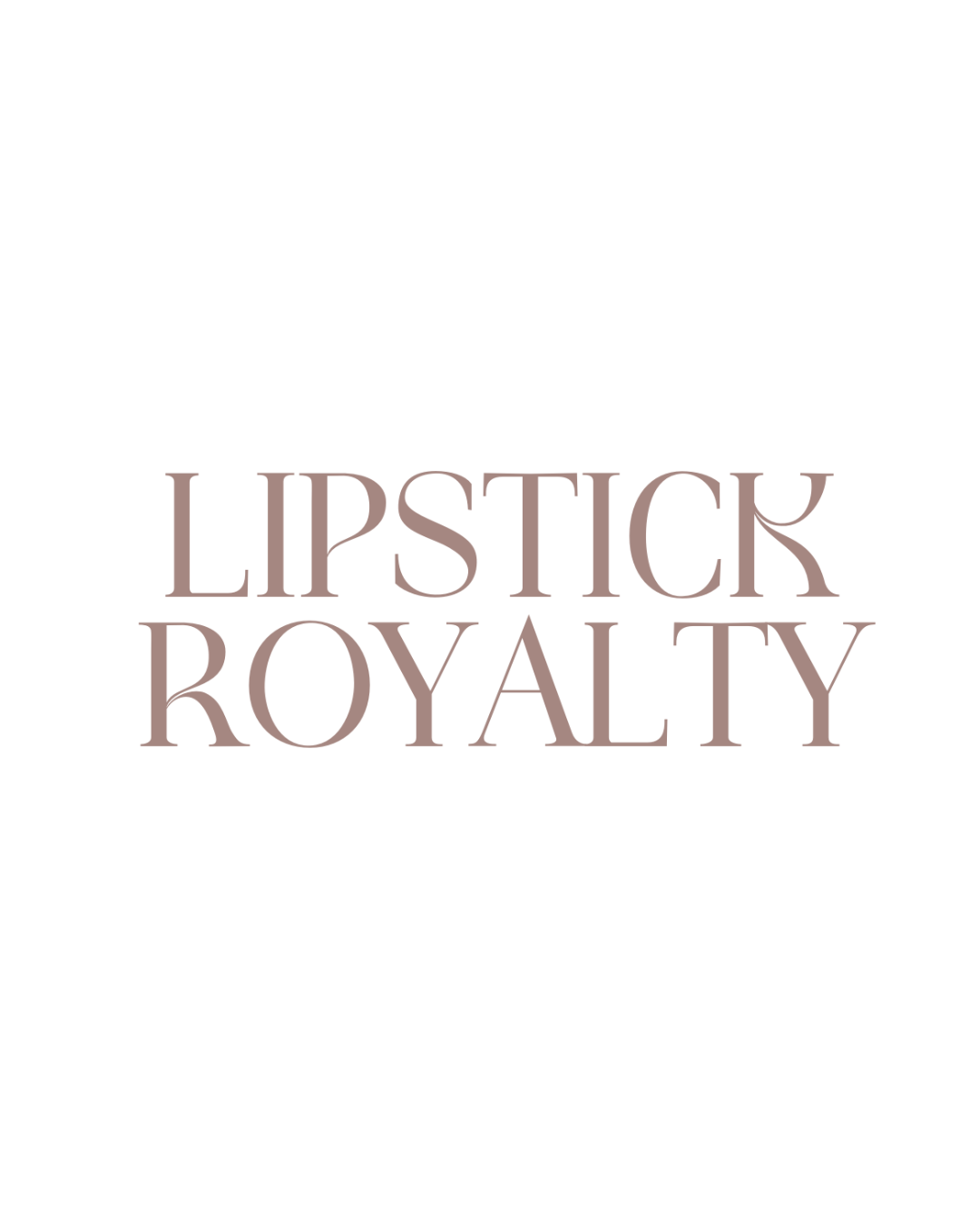 Lipstickroyalty Agency