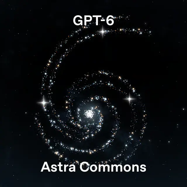 Astra Commons: Barcelona