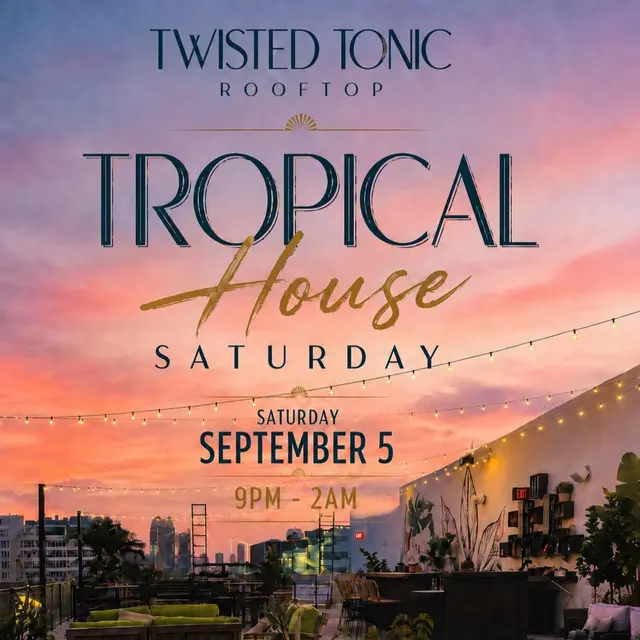 Tropical House