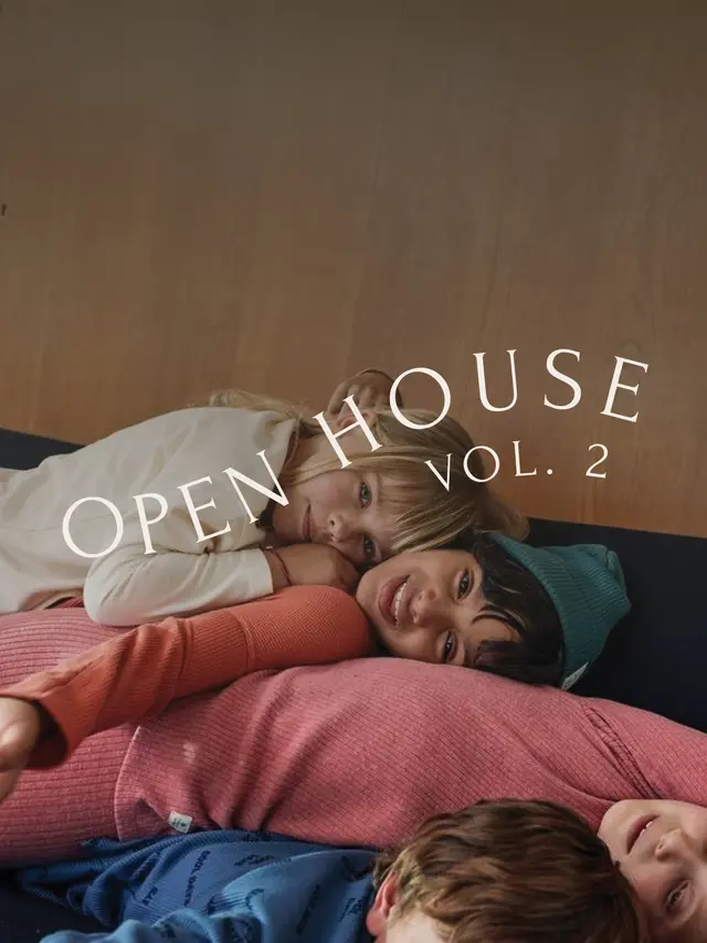 Kinder Roots: Open House Vol. 2 + Community Fair